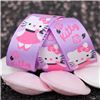 Order  Kitty Ribbon - 25mm Kitty Dress Lilac